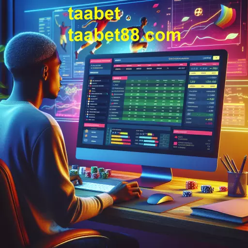 Apostas: A Nova Sensação em Jogos Online na Taabet