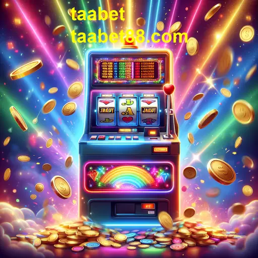Explorando os Jogos de Jackpots na Taabet: Emoção e Oportunidades de Ganhos