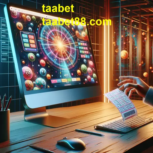 A Emoção da Loteria no Taabet: Uma Chance de Transformação