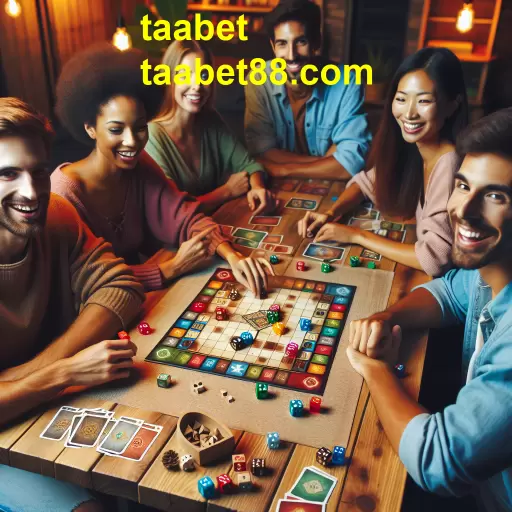 A Ascensão dos Jogos de Mesa na Era Digital